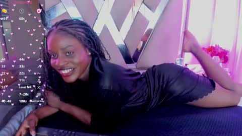 anisha_zambrano online show from 28, 3, 2026