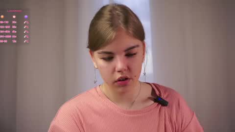 AnishaVivo online show from 25, 4, 2026