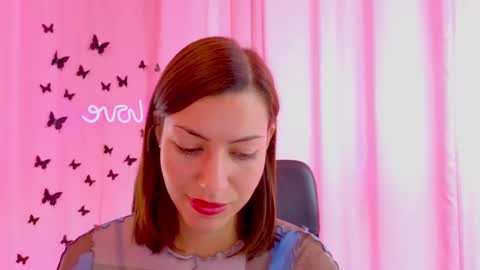 Anni online show from 15, 10, 2025