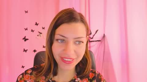 Anni online show from 6, 11, 2025