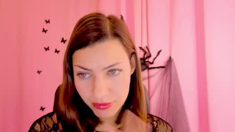 Anni online show from 24, 11, 2025