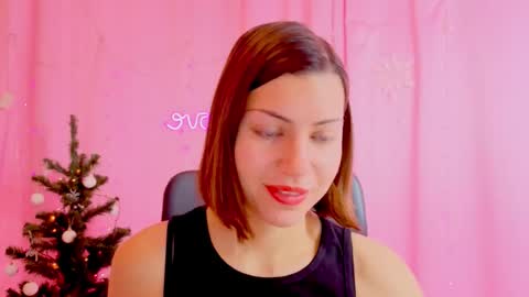 Snapshot of aniskyy chatting on 20, 12, 2025 Anni online show from 20, 12, 2025