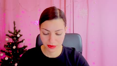 Snapshot of aniskyy chatting on 5, 1, 2026 Anni online show from 5, 1, 2026