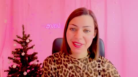 Snapshot of aniskyy chatting on 17, 1, 2026 Anni online show from 17, 1, 2026