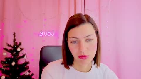 Snapshot of aniskyy chatting on 18, 1, 2026 Anni online show from 18, 1, 2026