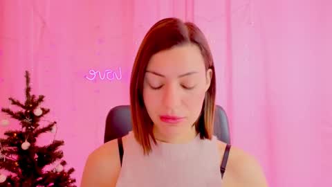 Snapshot of aniskyy chatting on 19, 1, 2026 Anni online show from 19, 1, 2026