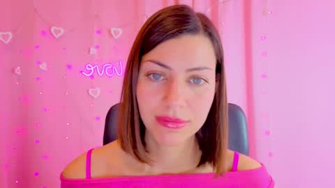 Snapshot of aniskyy chatting on 4, 3, 2026 Anni online show from 4, 3, 2026