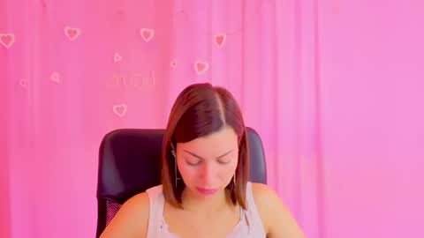 Snapshot of aniskyy chatting on 5, 3, 2026 Anni online show from 5, 3, 2026