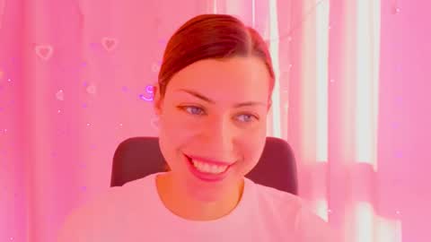 Snapshot of aniskyy chatting on 9, 3, 2026 Anni online show from 9, 3, 2026