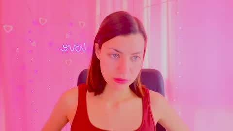 Anni online show from 15, 3, 2026