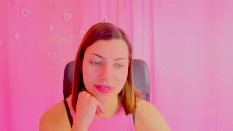 Anni online show from 18, 3, 2026