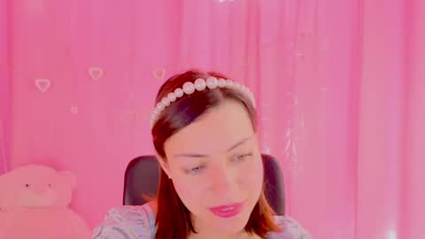 Anni online show from 17, 4, 2026