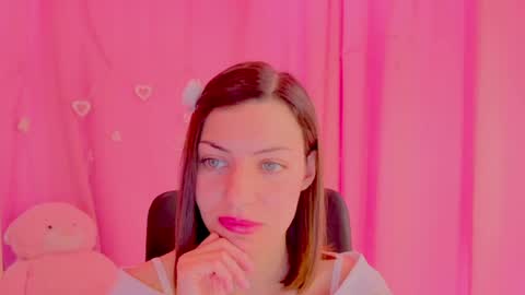 Anni online show from 23, 4, 2026