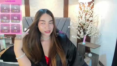 Snapshot of anissa_m chatting on 16, 4, 2026 Only true pirates will know the path to the treasure... Anissa online show from 16, 4, 2026