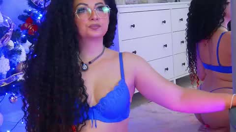 anissia teaser online show from 6, 1, 2026