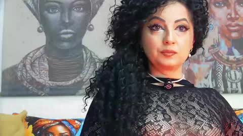 anissia teaser online show from 24, 4, 2026