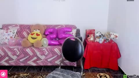 AnissyaX online show from 15, 1, 2025