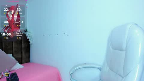 ANITTA online show from 25, 4, 2026