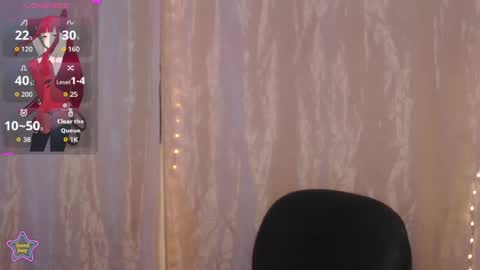 Snapshot of anita23_ chatting on 2, 5, 2026 ANITTA online show from 2, 5, 2026