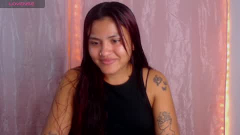 Snapshot of anita23_ chatting on 3, 5, 2026 ANITTA online show from 3, 5, 2026