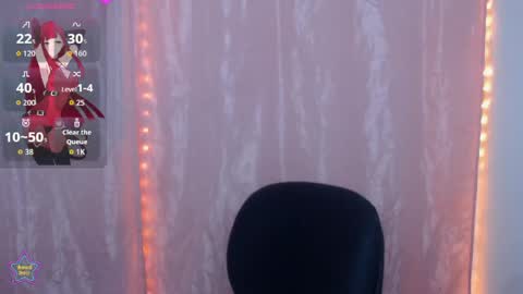 Snapshot of anita23_ chatting on 6, 5, 2026 ANITTA online show from 6, 5, 2026