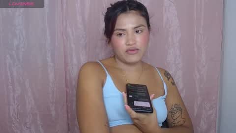 Snapshot of anita23_ chatting on 7, 5, 2026 ANITTA online show from 7, 5, 2026