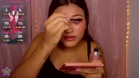 Snapshot of anita23_ chatting on 15, 5, 2026 ANITTA online show from 15, 5, 2026