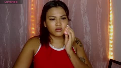 Snapshot of anita23_ chatting on 20, 5, 2026 ANITTA online show from 20, 5, 2026