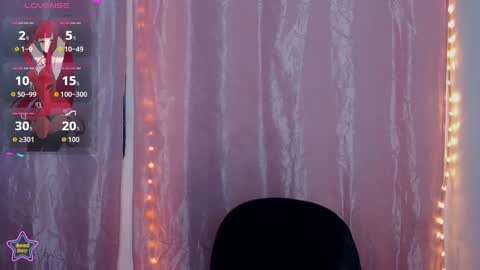 Snapshot of anita23_ chatting on 28, 5, 2026 ANITTA online show from 28, 5, 2026