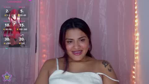 Snapshot of anita23_ chatting on 30, 5, 2026 ANITTA online show from 30, 5, 2026