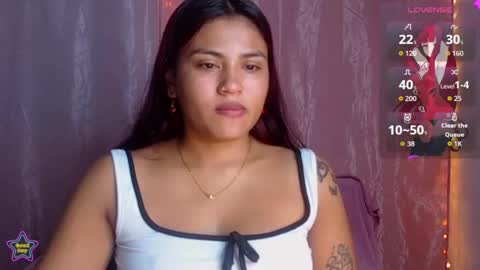 Snapshot of anita23_ chatting on 4, 6, 2026 ANITTA online show from 4, 6, 2026
