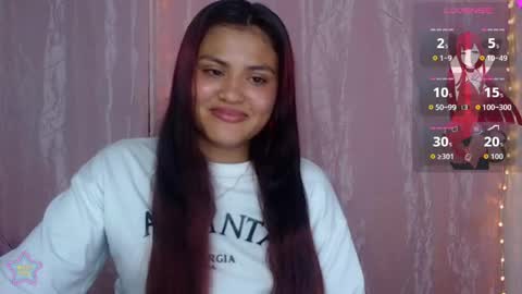 Snapshot of anita23_ chatting on 8, 6, 2026 ANITTA online show from 8, 6, 2026
