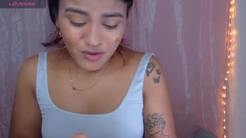Snapshot of anita23_ chatting on 11, 6, 2026 ANITTA online show from 11, 6, 2026