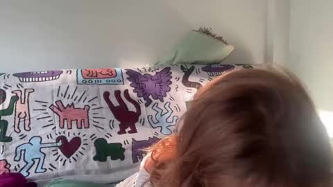 anita__hills online show from 9, 1, 2025