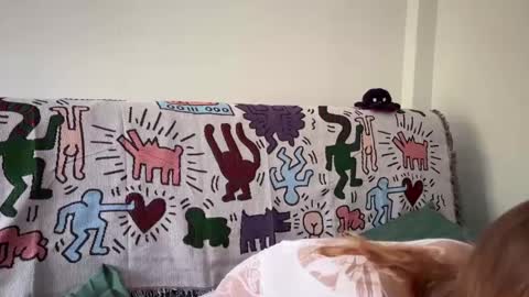 anita__hills online show from 13, 1, 2025