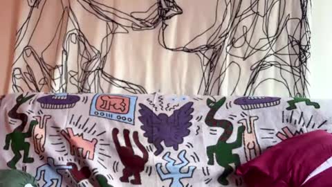 anita__hills online show from 5, 3, 2025