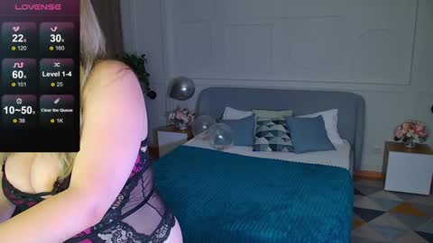 Snapshot of anita_blairr chatting on 18, 12, 2024 Anita online show from 18, 12, 2024