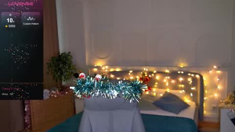 Snapshot of anita_blairr chatting on 31, 12, 2024 Anita online show from 31, 12, 2024