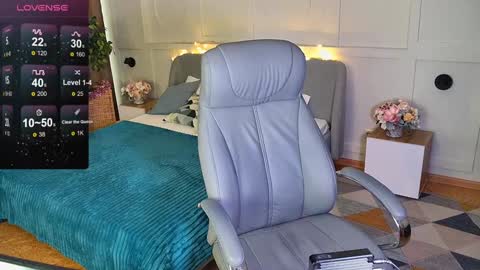 Snapshot of anita_blairr chatting on 21, 1, 2025 Anita online show from 21, 1, 2025