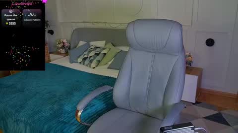 Snapshot of anita_blairr chatting on 12, 2, 2025 Anita online show from 12, 2, 2025