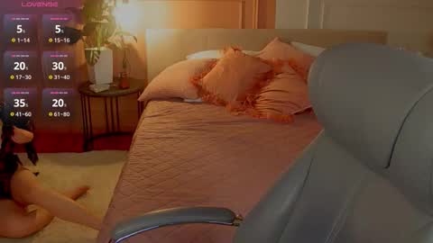 Snapshot of anita_blairr chatting on 18, 11, 2025 Anita online show from 18, 11, 2025