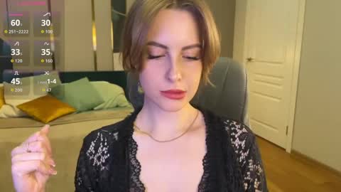 Anita online show from 25, 3, 2026