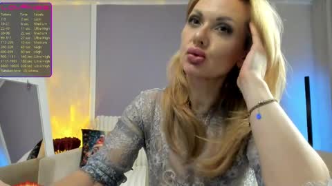 Anita online show from 28, 4, 2026