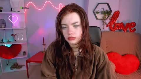 anita_love3 online show from 7, 2, 2026