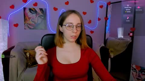 anita_love3 online show from 22, 2, 2026
