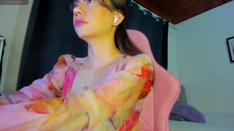 Snapshot of anita_mendoza chatting on 1, 5, 2026 Anita online show from 1, 5, 2026
