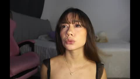 Snapshot of anita_mendoza chatting on 21, 5, 2026 Anita online show from 21, 5, 2026