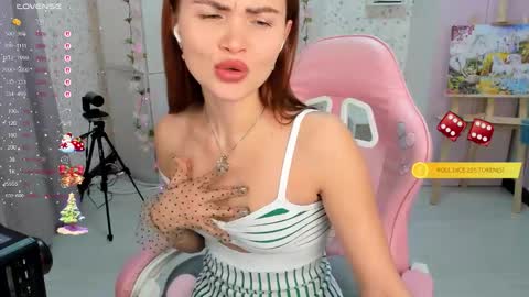 Anita online show from 15, 12, 2025