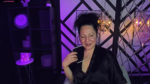 Anita online show from 9, 1, 2025