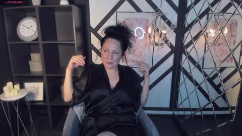 Anita online show from 13, 1, 2025